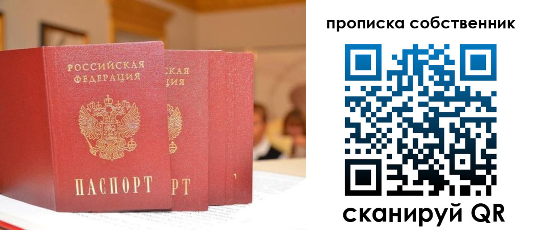 временная регистрация собственник в Петропавловске-Камчатском